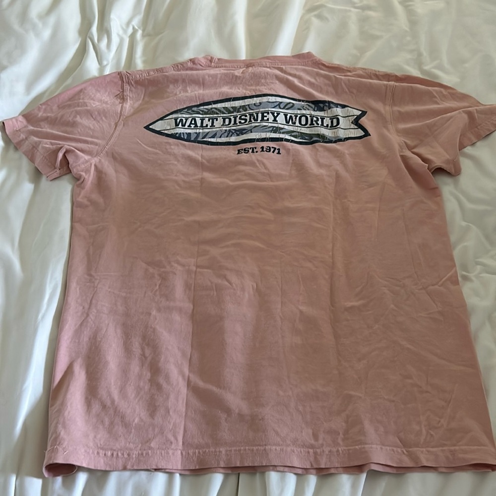 disney tee